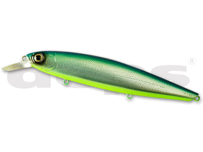 BALISONG MINNOW 130 - deps