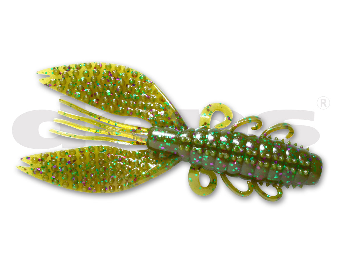 SPINY CRAW 3.5inch - deps