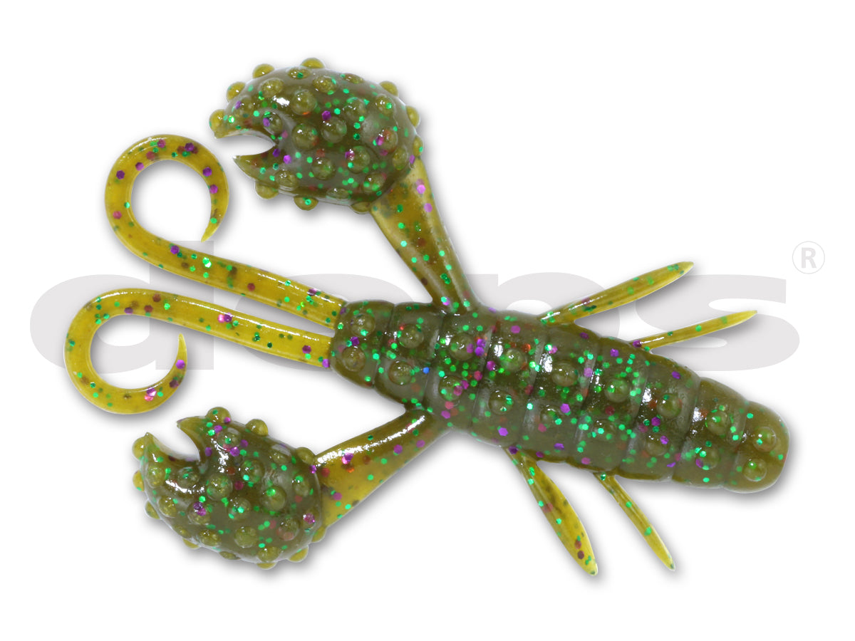 BECKON CRAW 3.5inch - deps