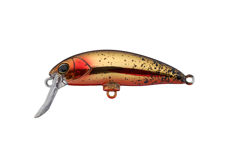 TIMON C&R Buriburi Minnow - JACKALL