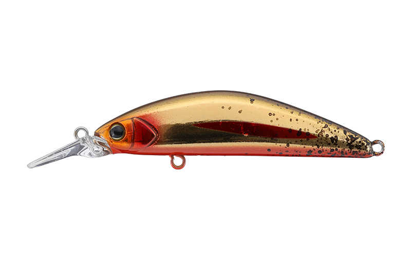TIMON C&R Tricoroll GT 56MD-F - JACKALL