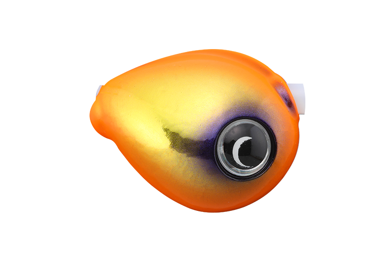 TG BINBIN DAMA SLIDE RAIRYUHEAD NEO - JACKALL