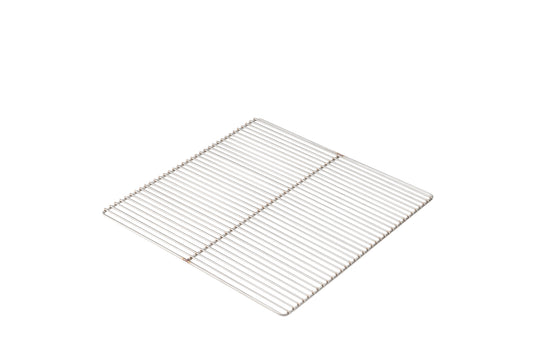 Fire Grill Stainless Steel Wire Grill Rack - UNIFLAME