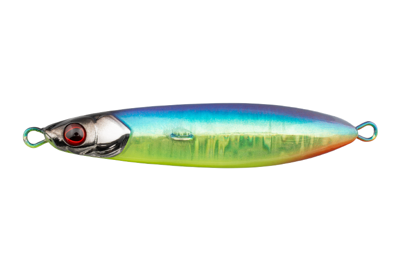 CUTBACKER NORTH Special - JACKALL