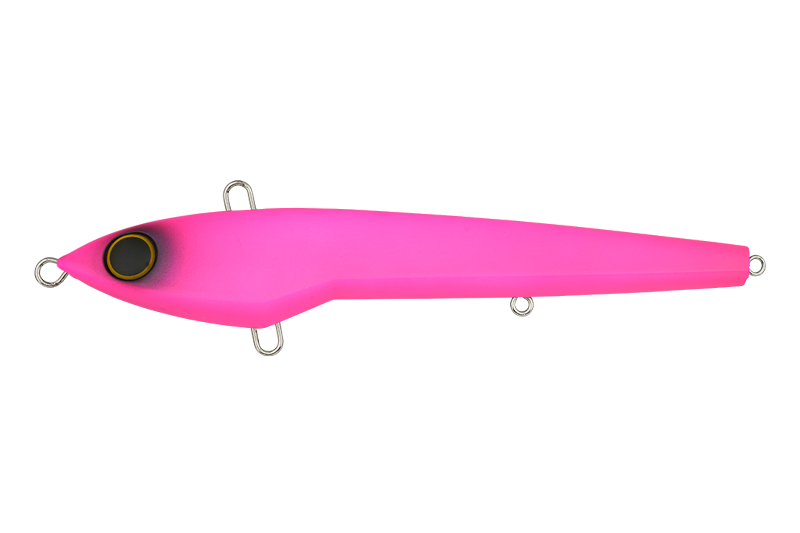 ANCHOVY MISSILE TURBO NORTH SP - JACKALL