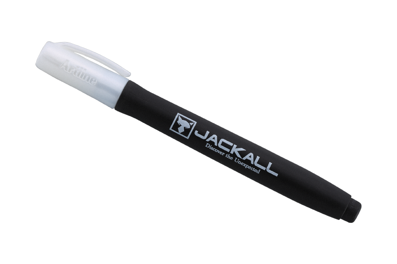 Artline Iregui Marker - JACKALL