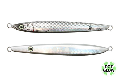 Umitarou Neko Metal 260-460g - ISSEI