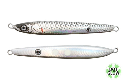 Umitarou Neko Metal 260-460g - ISSEI