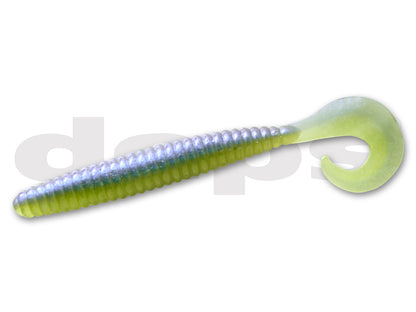 DEATHADDER CURLY 5.0inch - deps