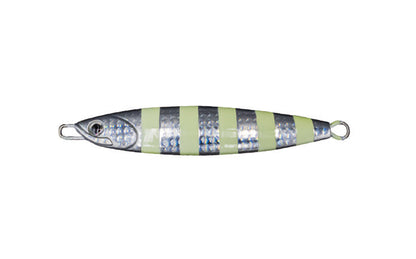 Metal Jig Short type - Galápagos