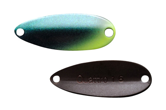 TIMON Chibi Quattro Spoon - JACKALL