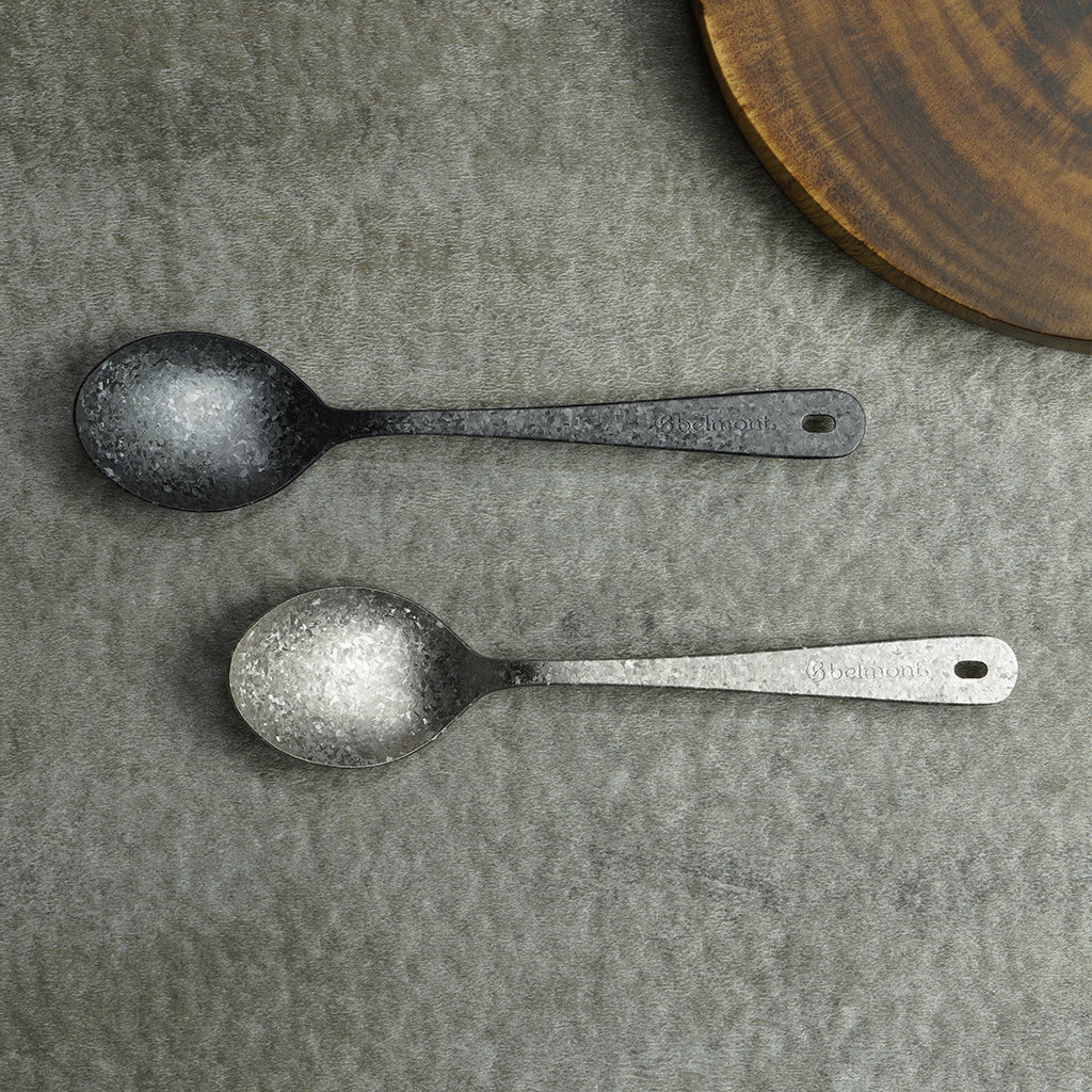 [Limited Edition] Titanium Spoon Crystallization - Belmont