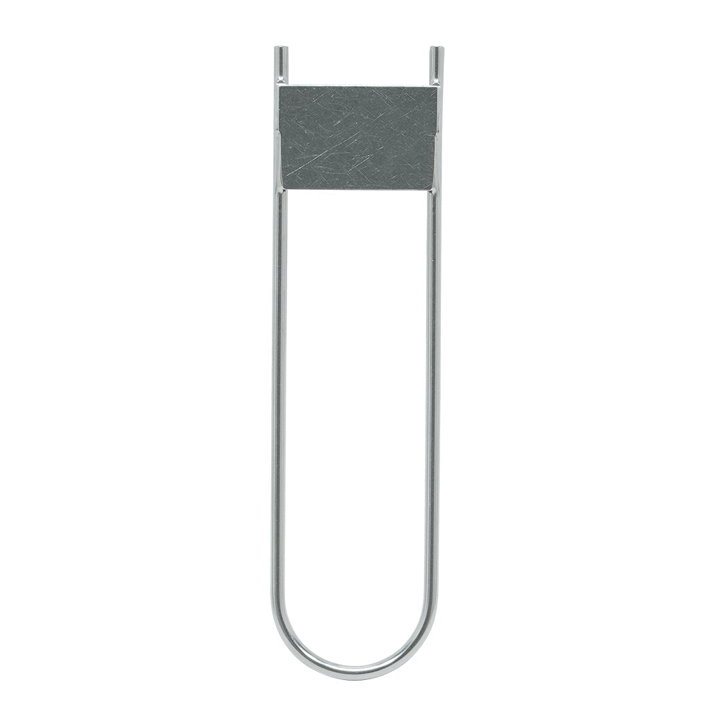 Handle for extra thick iron plates - Belmont