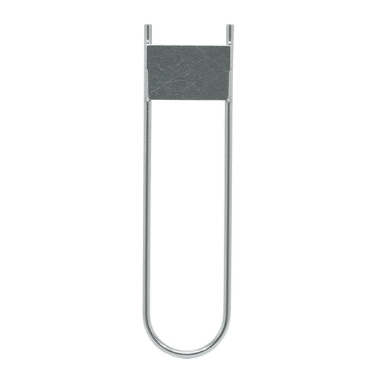 Handle for extra thick iron plates - Belmont