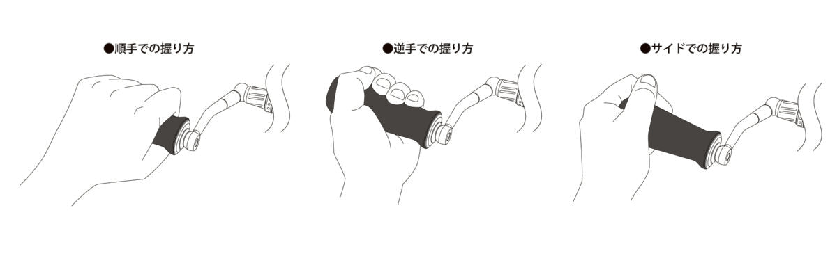 NO LIMITS 20ST CUSTOM HANDLE (DAIWA) - STUDIO OCEAN MARK