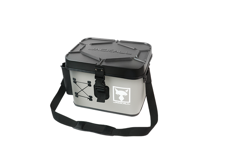 Tackle Container - JACKALL