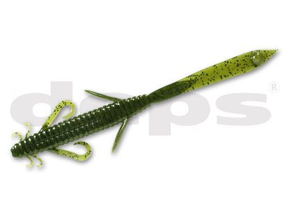 DEATHADDER LIZARD 8.0inch - deps