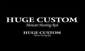 HUGE CUSTOM CUTTING STICKER - deps