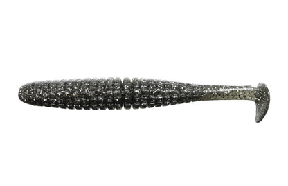 Caramel Shad 4.0inch - ISSEI