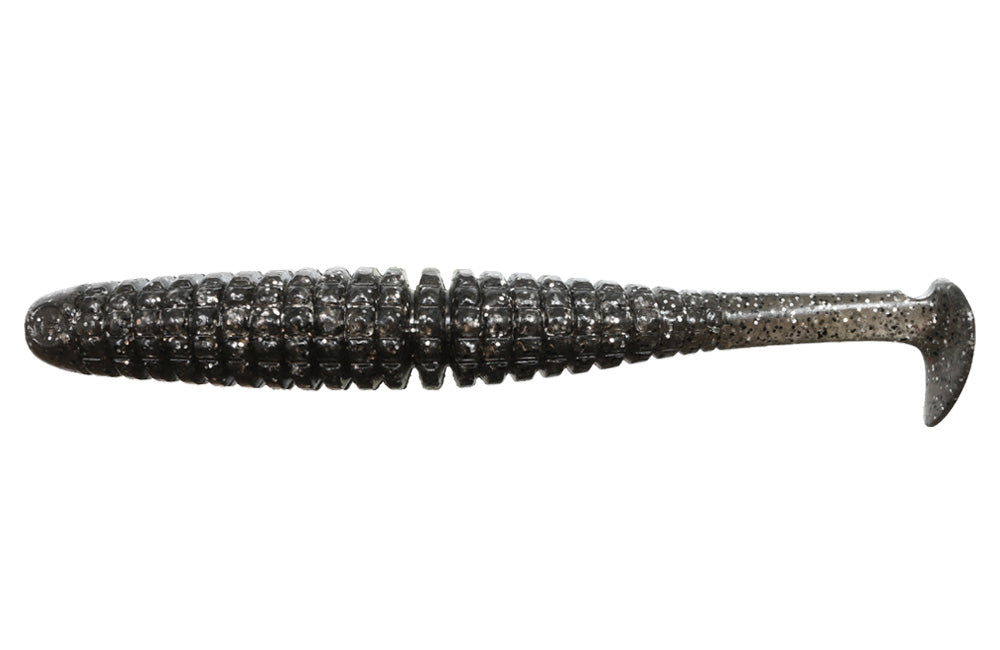 Caramel Shad 5.0inch - ISSEI