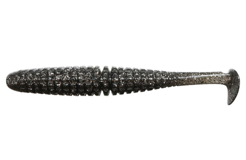 Caramel Shad 5.0inch - ISSEI
