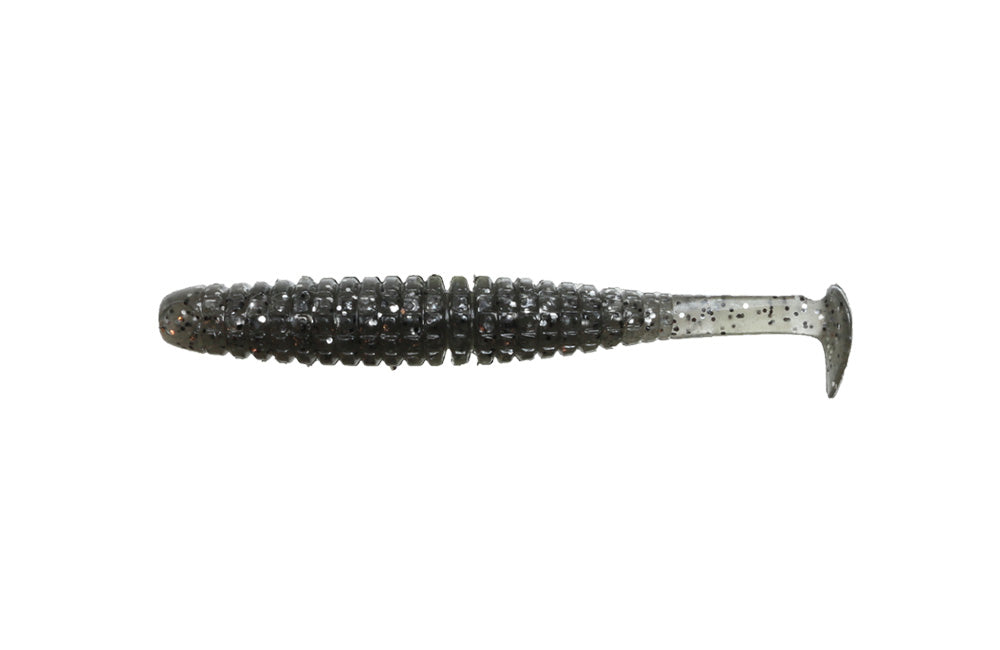 Caramel Shad 2.6inch - ISSEI