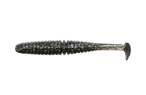 Caramel Shad 3.5inch - ISSEI