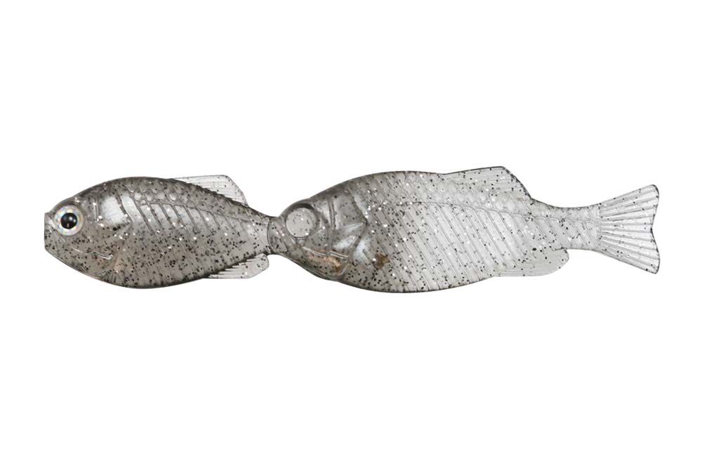 Gill Gill 2.8inch - ISSEI