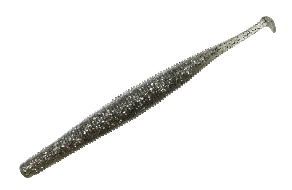 Super Stick Heavy Salt 4.0inch - ISSEI