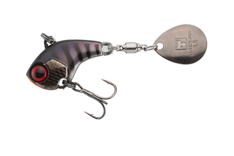 DERACOUP Fine - JACKALL