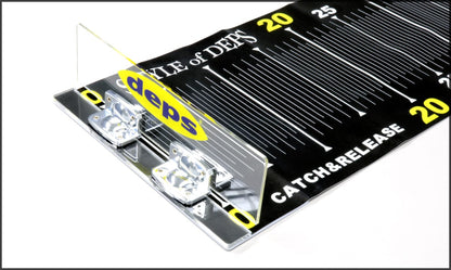 TARPAULIN MEASURE - deps