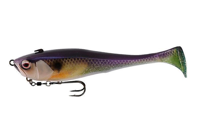 DUNKLE5" - JACKALL