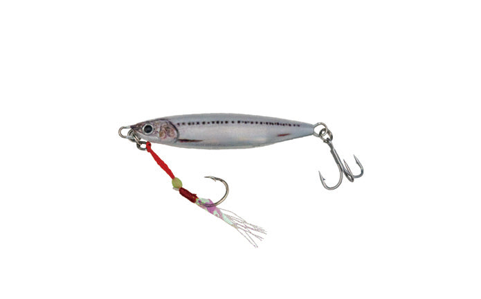 Shore Metal Jig - Galápagos