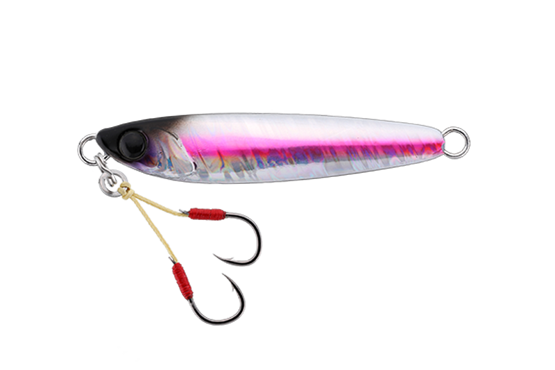 RASPATEEN TG NEO - JACKALL