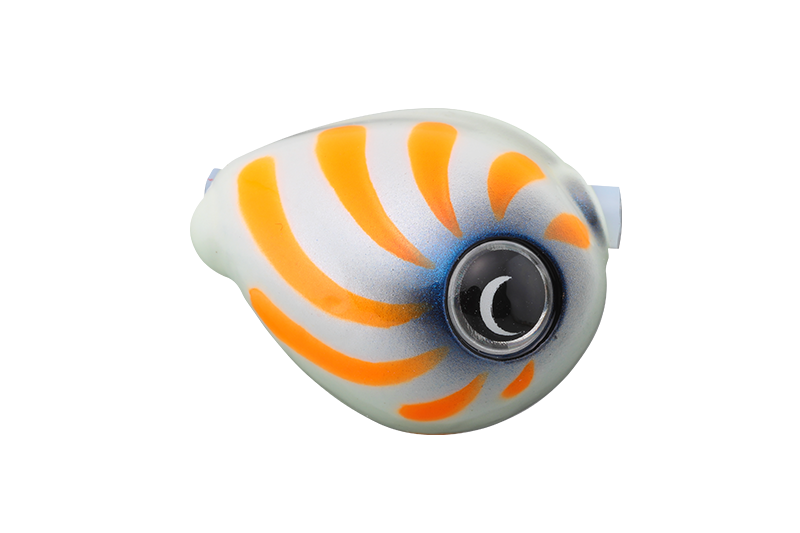 TG BINBIN DAMA SLIDE RAIRYUHEAD NEO - JACKALL