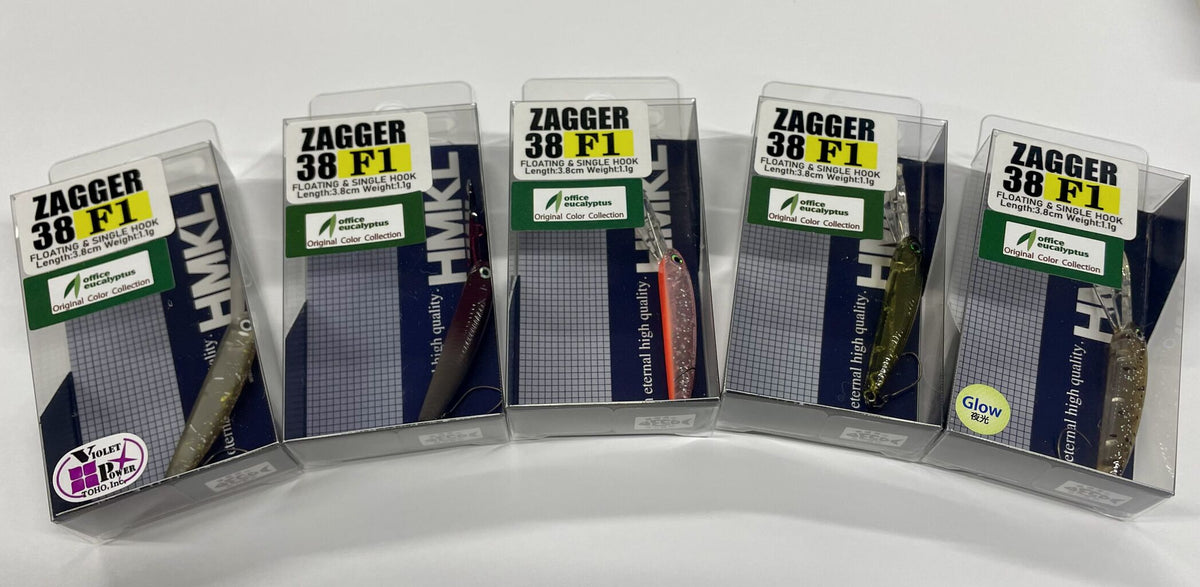 Original Color Collection ZAGGER 38F1 Eucalyptus Color - Office Eucalyptus