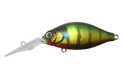 G.C. Crank 42MR - ISSEI