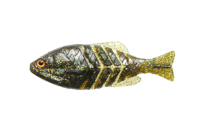 Gill Flat Jr. 80.0mm - ISSEI