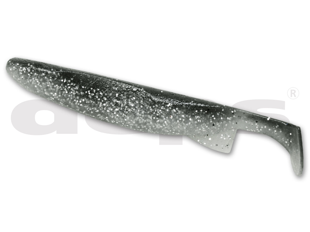 BUMBLE SHAD 6.0inch - deps