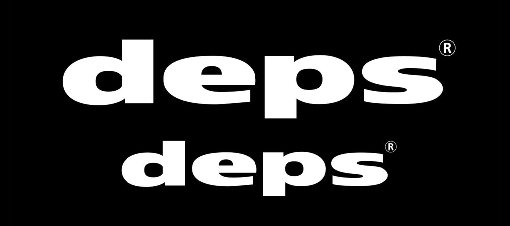 CUTTING STICKER - deps