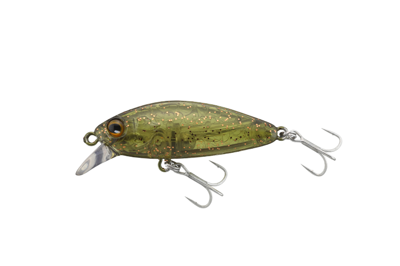 ABBEY MINNOW 38SF - JACKALL
