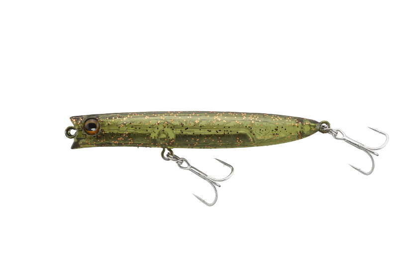 ABBEY PENCIL SLIM60S - JACKALL