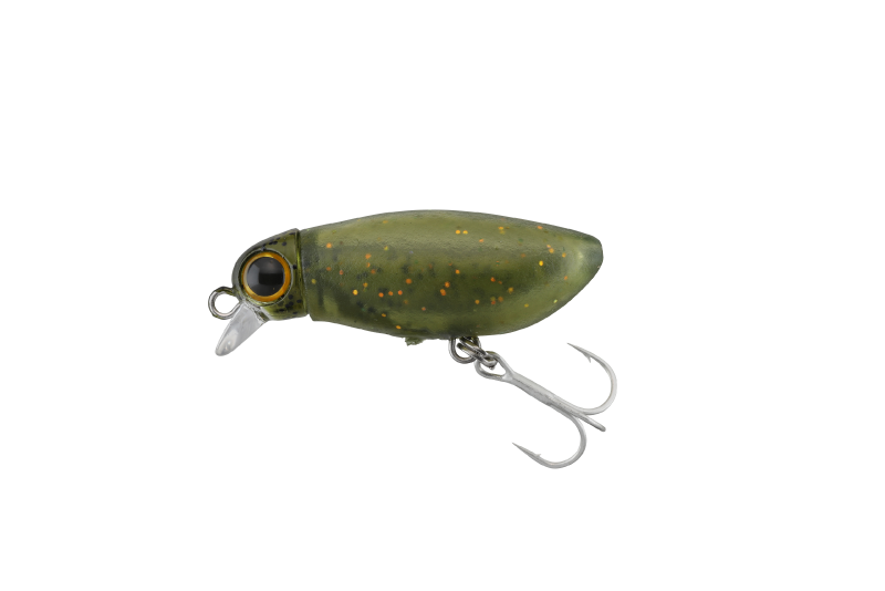 MUTEBALL MINNOW 38F - JACKALL