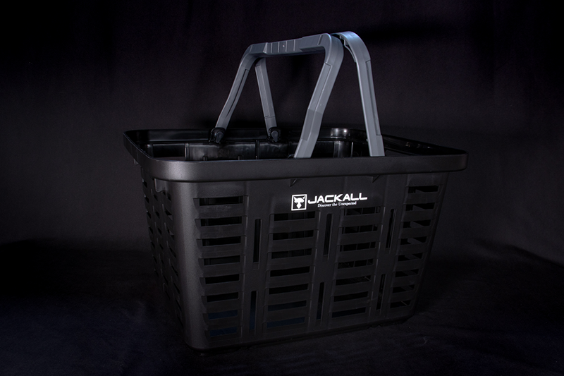 Stackable Basket - JACKALL