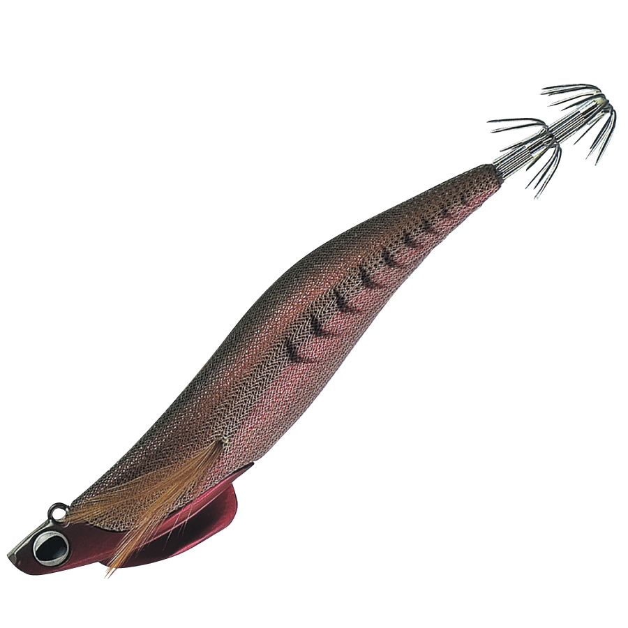 Squid Seeker 23 Micros - Valleyhill