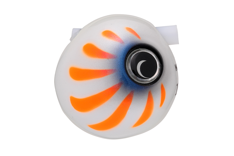NAMARISHIKI BINBINDAMA SLIDE HEAD NEO - JACKALL