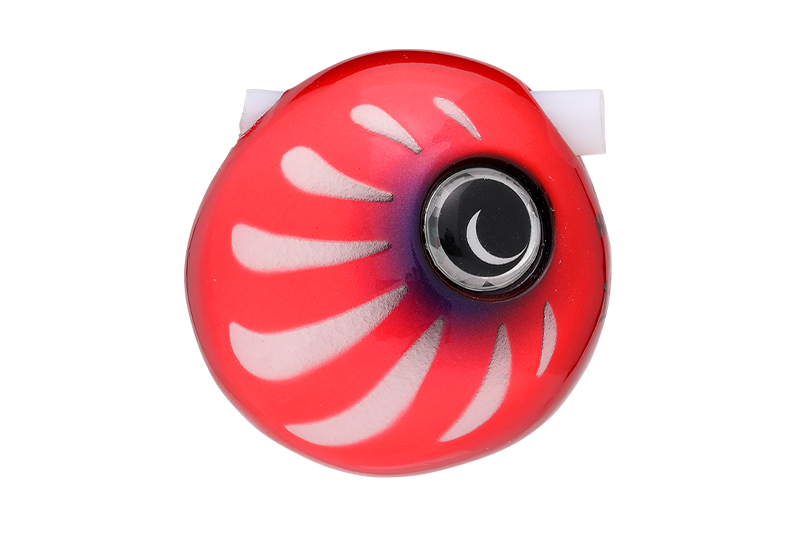 NAMARISHIKI BINBINDAMA SLIDE HEAD NEO - JACKALL