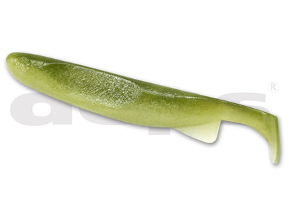 BUMBLE SHAD 6.0inch - deps