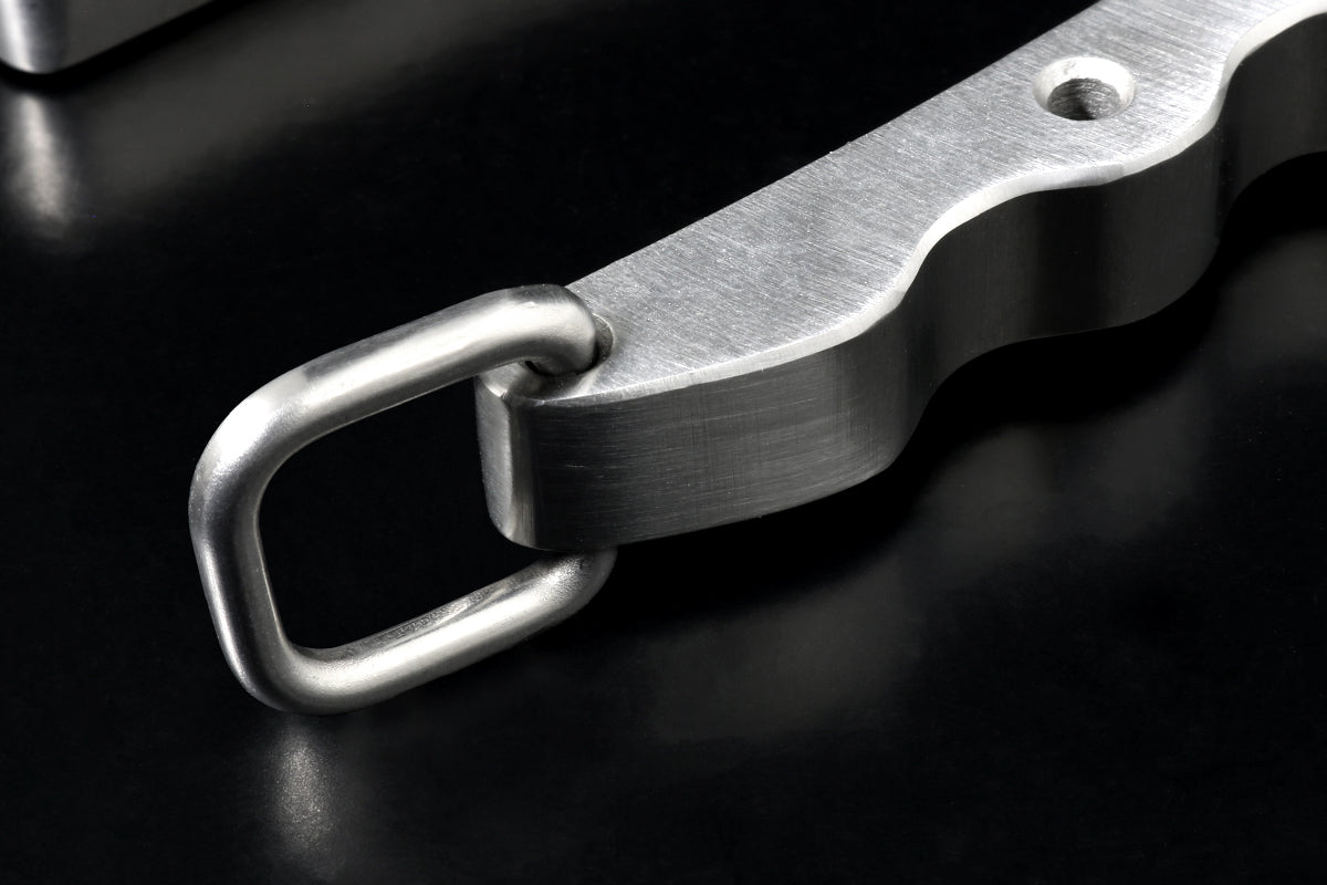 STAINLESS PLIERS - deps