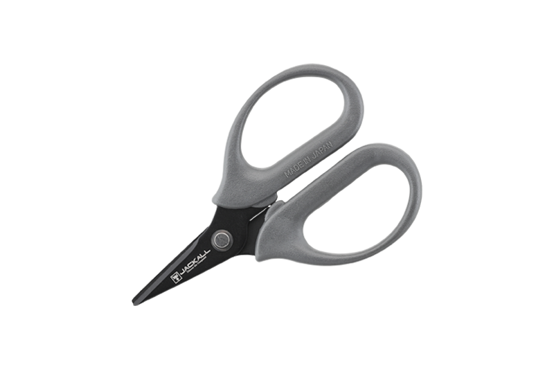 LT Line Cut Scissors - JACKALL